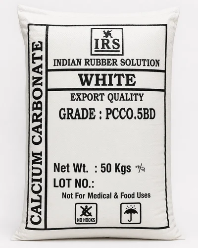PCCO.5BD Calcium Carbonate